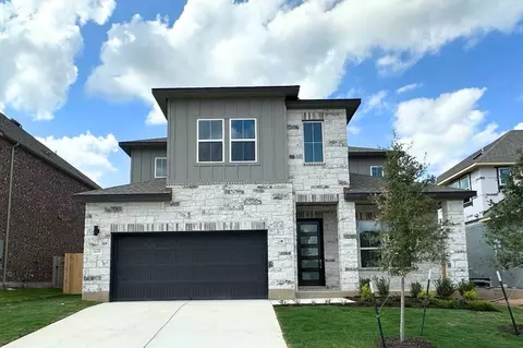 Exterior - 3012 Delaware St, Leander, TX 78641 photo 2 of 7