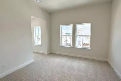 Bedroom - 3012 Delaware St, Leander, TX 78641 photo 5 of 6