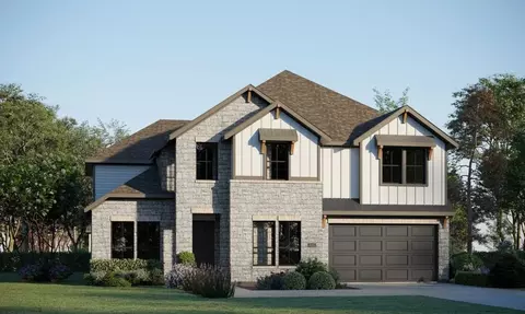 3012 Delaware St, Leander, TX 78641
