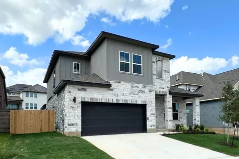 Exterior - 3012 Delaware St, Leander, TX 78641 photo 3 of 7