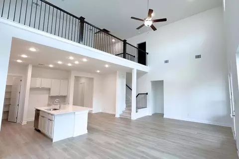 Living - 3012 Delaware St, Leander, TX 78641 photo 2 of 3