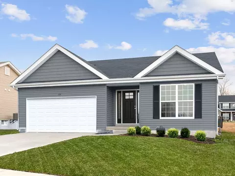 2313 Castle Hill Dr, Rolla, MO 65401