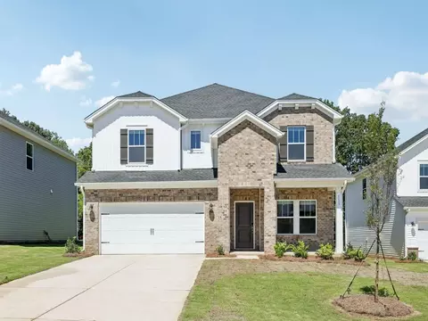 193 Nelson Creek Rd, Mocksville, NC 27028