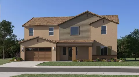 170 Lager Ct, Rescue, CA 95672