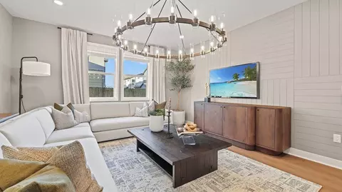 Living - 26745 Foliage Ln, Valencia, CA 91381 photo 2 of 2