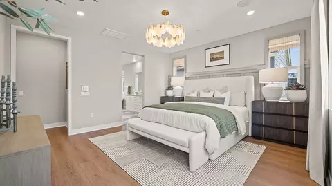 Bedroom - 26745 Foliage Ln, Valencia, CA 91381 photo 2 of 6