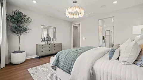 Bedroom - 26745 Foliage Ln, Valencia, CA 91381 photo 3 of 6