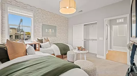 Bedroom - 26745 Foliage Ln, Valencia, CA 91381 photo 6 of 6