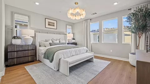 Bedroom - 26745 Foliage Ln, Valencia, CA 91381 photo 1 of 6