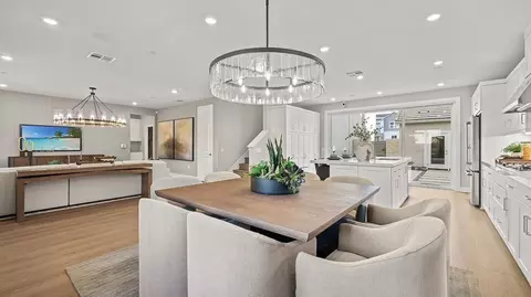 Dining - 26745 Foliage Ln, Valencia, CA 91381 photo 2 of 2