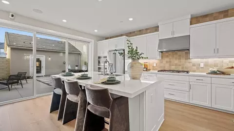 Kitchen - 26745 Foliage Ln, Valencia, CA 91381 photo 1 of 7