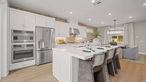 Kitchen - 26745 Foliage Ln, Valencia, CA 91381 photo 2 of 7
