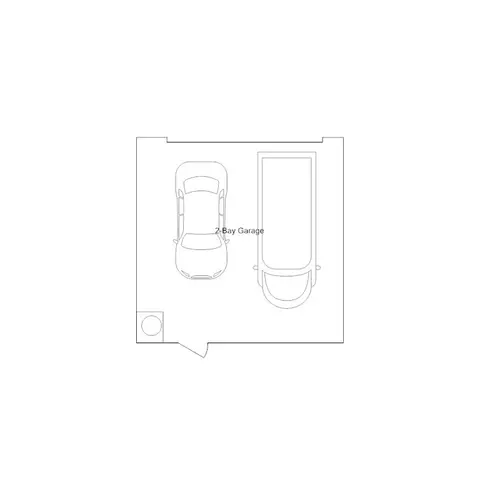 Floorplan - 26745 Foliage Ln, Valencia, CA 91381 photo 2 of 3