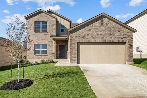 9002 Paprika Pass, Elmendorf, TX 78112