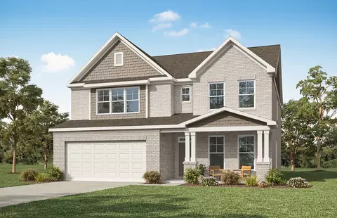 1758 Virgil Moon Rd, Loganville, GA 30052