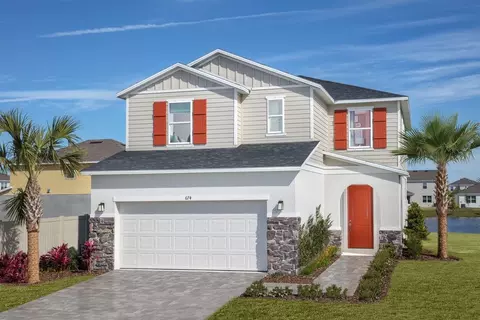 634 Hatton Ln SE, Palm Bay, FL 32909