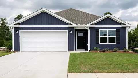445 Driftwood Dr #LOT 35, Richlands, NC 28574