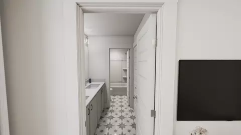 Entry Way - 481 Everlong Ln, Wendell, NC 27591 photo 3 of 3