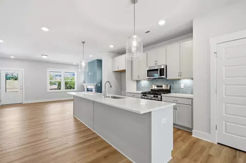 Kitchen - 481 Everlong Ln, Wendell, NC 27591 photo 1 of 2