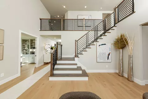 Entry Way - 17721 Coronation St, Conroe, TX 77302 photo 1 of 2