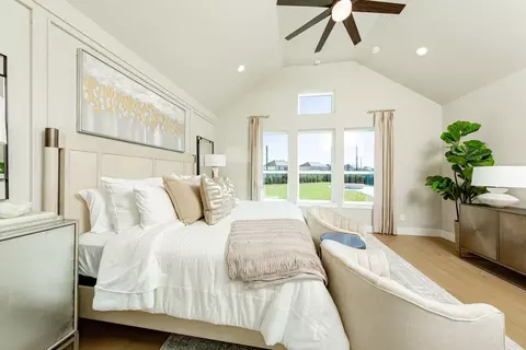 Bedroom - 17721 Coronation St, Conroe, TX 77302 photo 1 of 4
