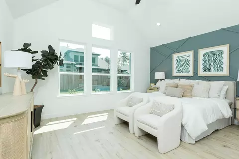 Bedroom - 17721 Coronation St, Conroe, TX 77302 photo 4 of 4