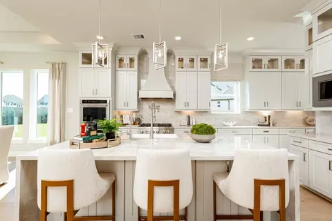 Kitchen - 17721 Coronation St, Conroe, TX 77302 photo 1 of 3