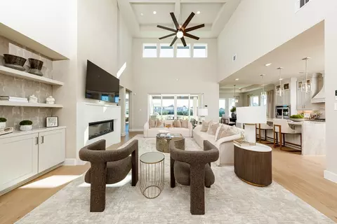 Living - 17721 Coronation St, Conroe, TX 77302 photo 1 of 2