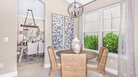 Dining - 10894 Eclipse St, Sarasota, FL 34241 photo 5 of 6