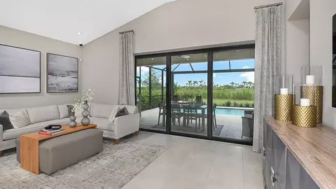 Living - 10894 Eclipse St, Sarasota, FL 34241 photo 5 of 5