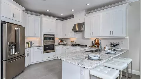 Kitchen - 10894 Eclipse St, Sarasota, FL 34241 photo 3 of 6