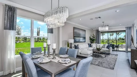 Dining - 10894 Eclipse St, Sarasota, FL 34241 photo 1 of 6