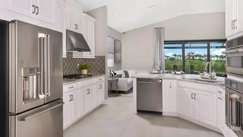 Kitchen - 10894 Eclipse St, Sarasota, FL 34241 photo 6 of 6