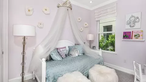 Bedroom - 10894 Eclipse St, Sarasota, FL 34241 photo 9 of 12