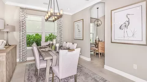 Dining - 10894 Eclipse St, Sarasota, FL 34241 photo 6 of 6