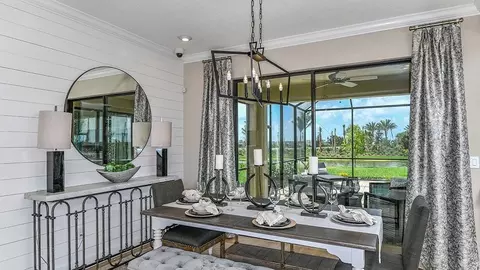 Dining - 10894 Eclipse St, Sarasota, FL 34241 photo 3 of 6