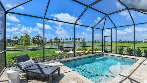 Exterior - 10894 Eclipse St, Sarasota, FL 34241 photo 21 of 22