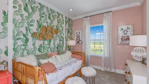 Bedroom - 10894 Eclipse St, Sarasota, FL 34241 photo 6 of 12