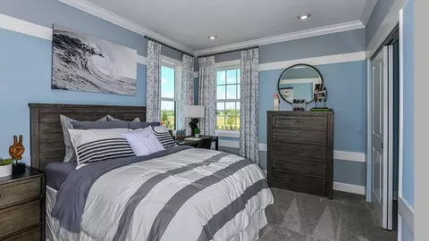 Bedroom - 10894 Eclipse St, Sarasota, FL 34241 photo 3 of 12