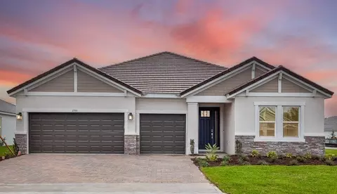 Exterior - 10894 Eclipse St, Sarasota, FL 34241 photo 2 of 22