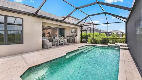 Exterior - 10894 Eclipse St, Sarasota, FL 34241 photo 22 of 22