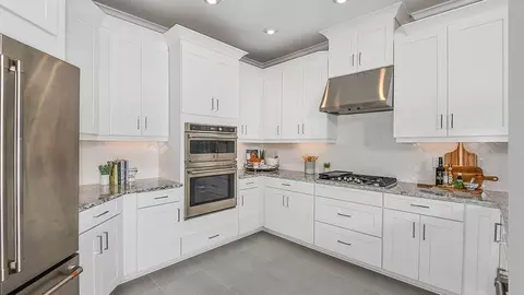 Kitchen - 10894 Eclipse St, Sarasota, FL 34241 photo 2 of 6