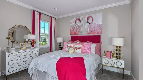Bedroom - 10894 Eclipse St, Sarasota, FL 34241 photo 4 of 12
