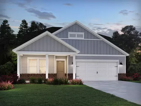 193 Nelson Creek Rd, Mocksville, NC 27028