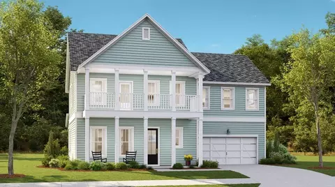 188 Beamon Loop, Summerville, SC 29486