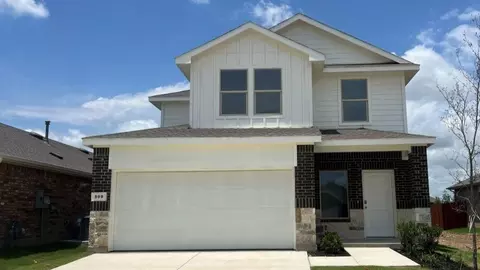 509 Red Admiral Ln, Ponder, TX 76259
