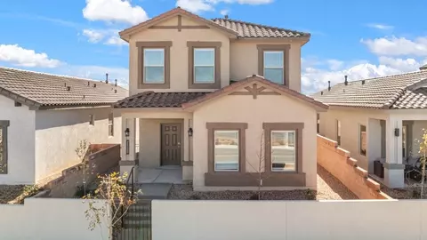 6044 Gilpin Dr SE, Albuquerque, NM 87106