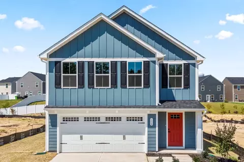 116 Cavalier Rider Run, Wendell, NC 27591