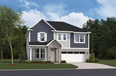 19236 Jacoby Blvd, Westfield, IN 46074