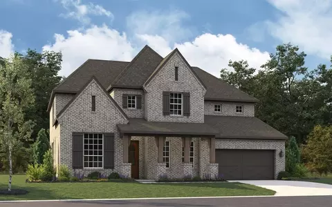 2428 Liberty Ct, Celina, TX 75009